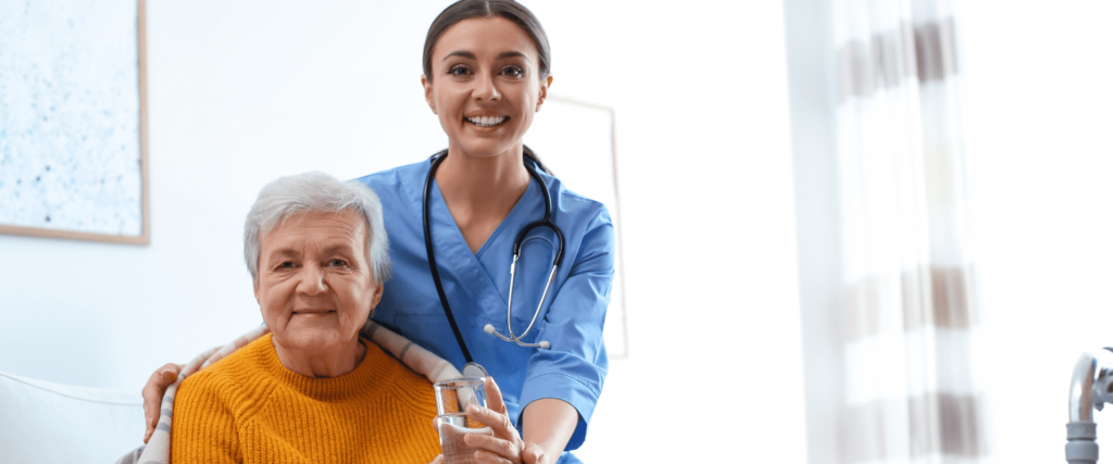 elderly care services in dubai