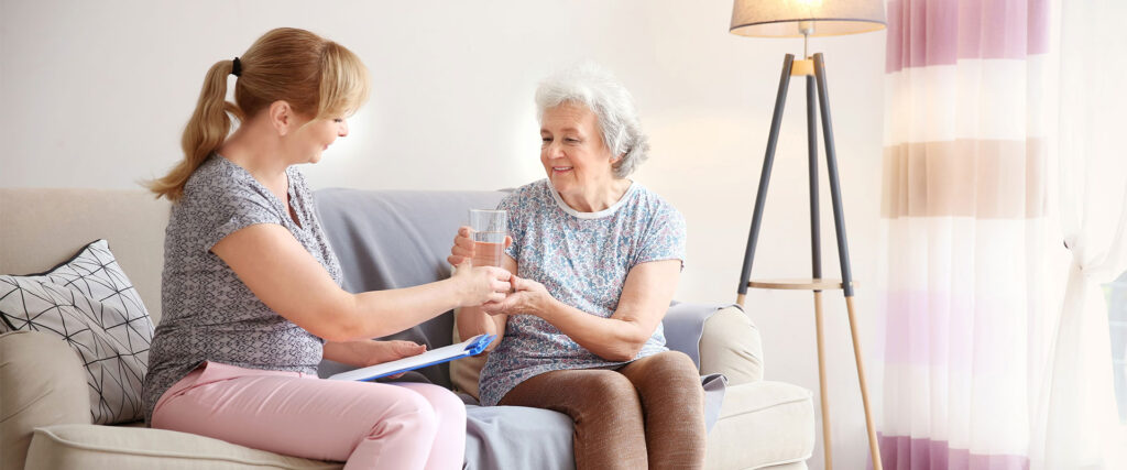 Elderly Care in Dubai