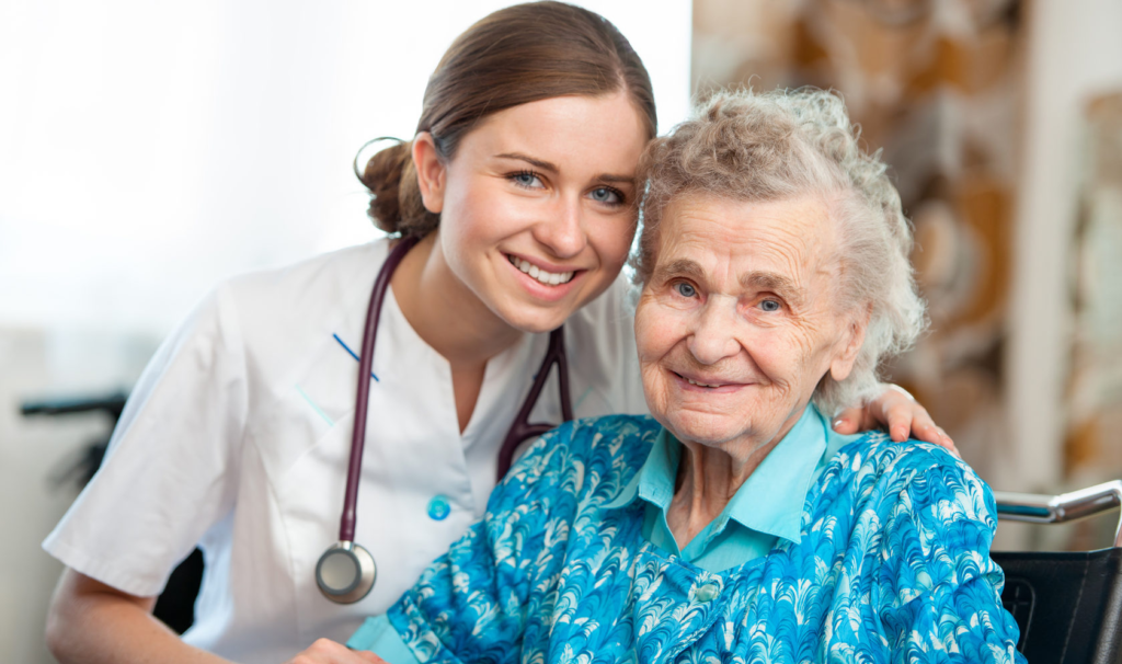 Agencies for Elderly Home Care